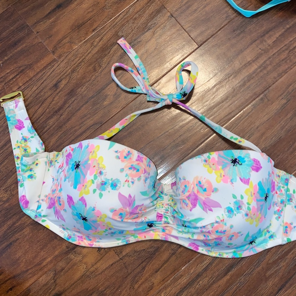 Victoria Secret Swim Top
